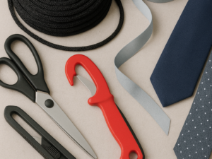 Ligature Rescue Training 1